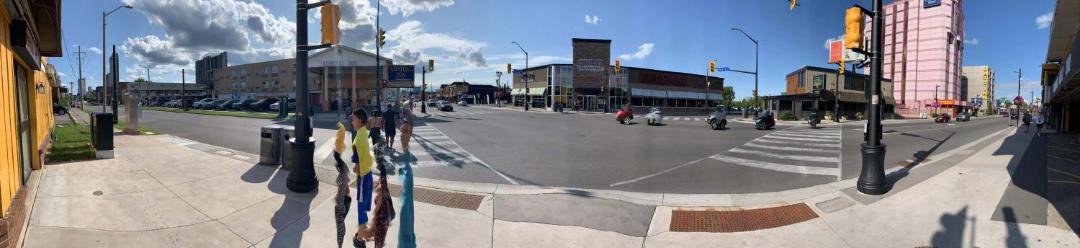 Photo of Others in Fallsview
