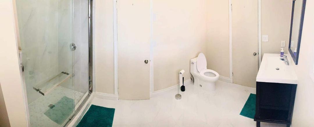 Photo of Bathroom in Fallsview