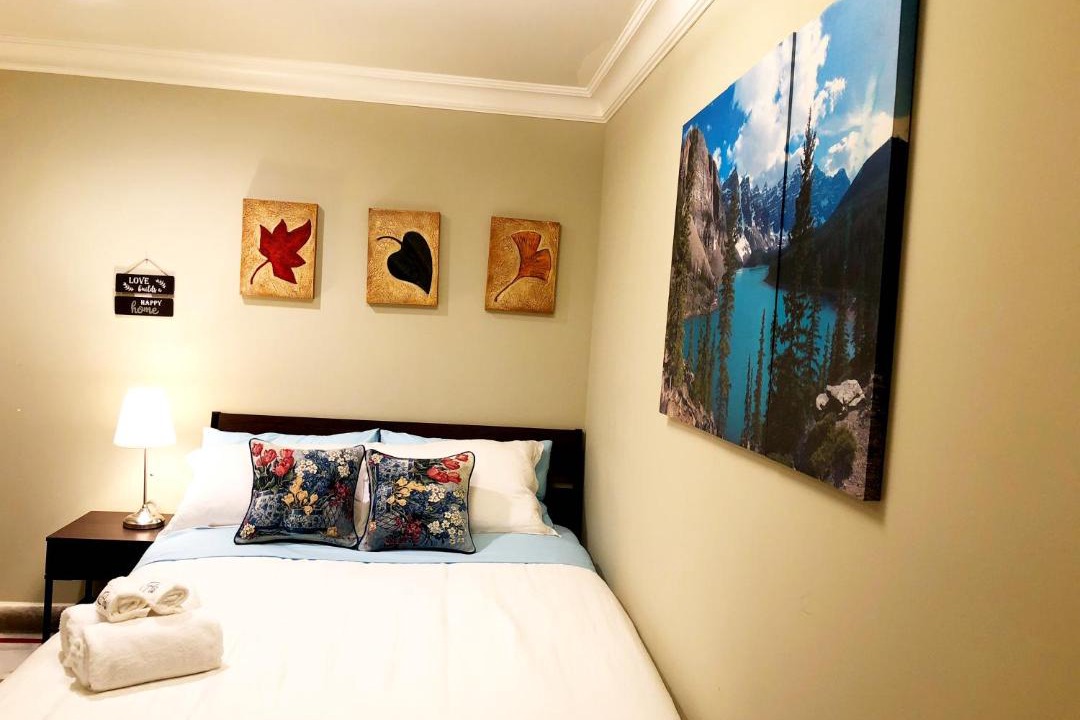 Photo of Bedroom in Fleetwood