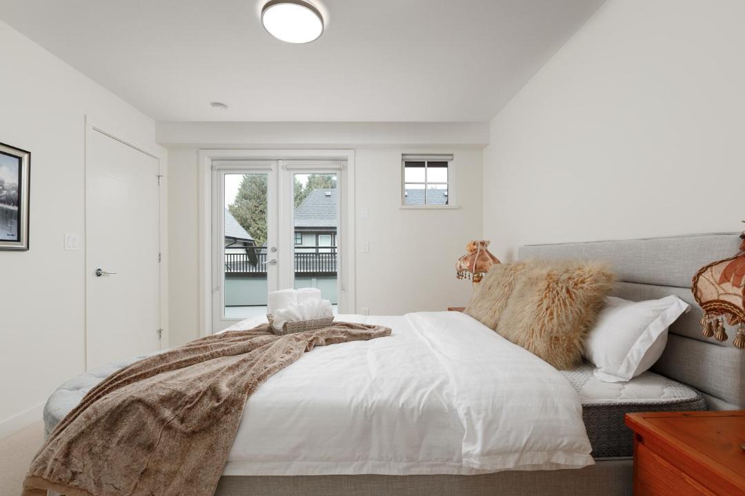 Photo of Bedroom in Marpole