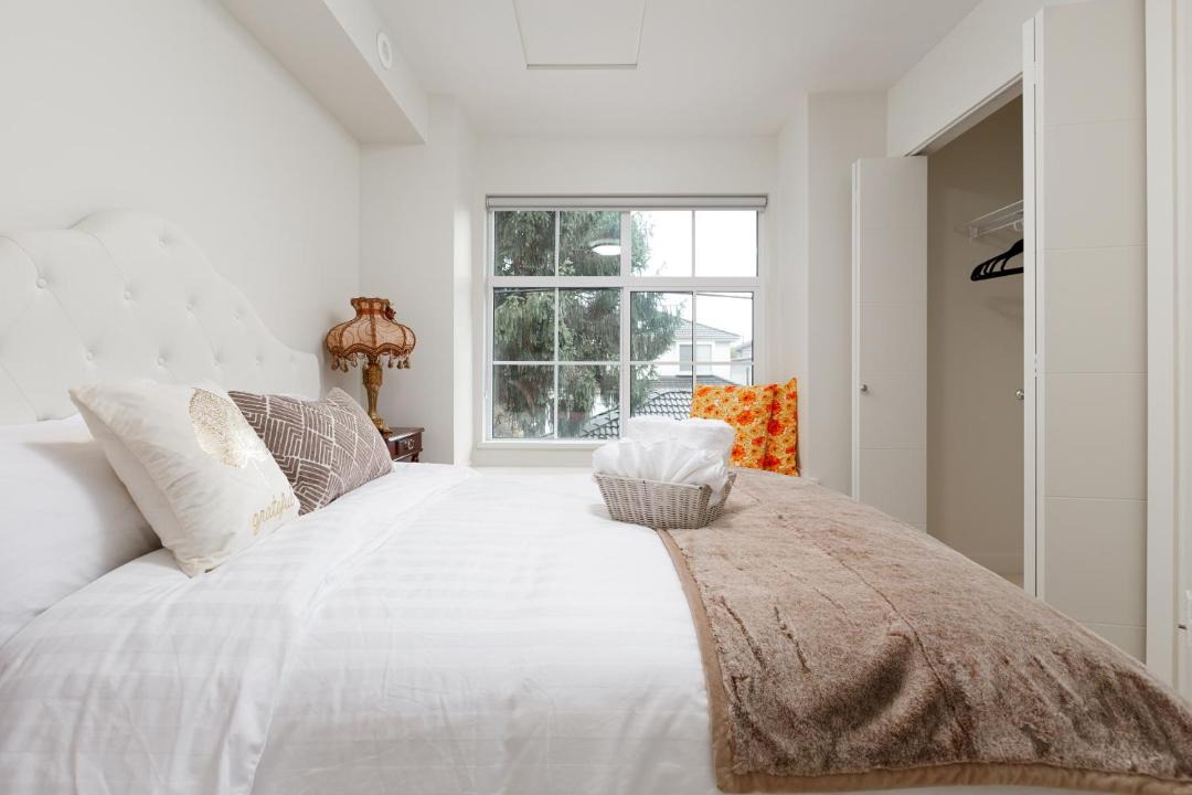 Photo of Bedroom in Marpole