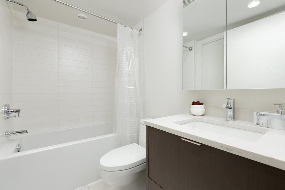 Photo of Bathroom in Marpole