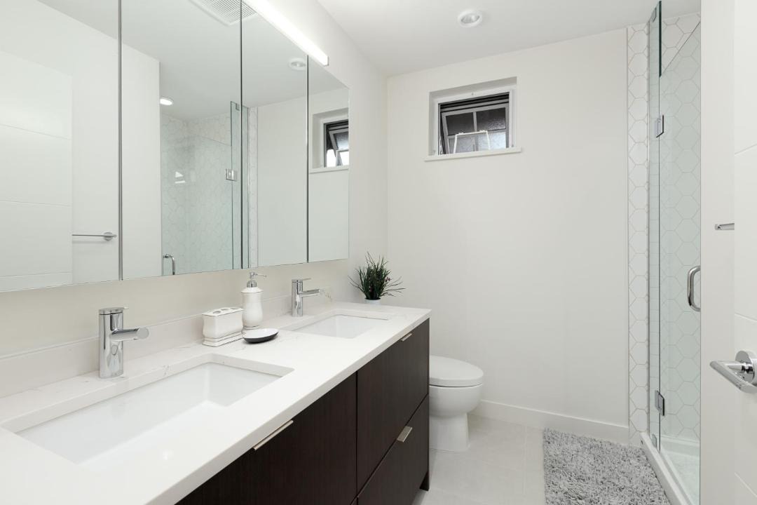 Photo of Bathroom in Marpole