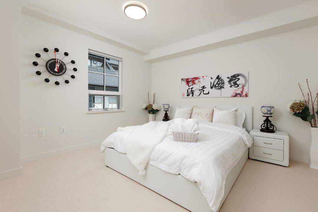 Photo of Bedroom in Marpole
