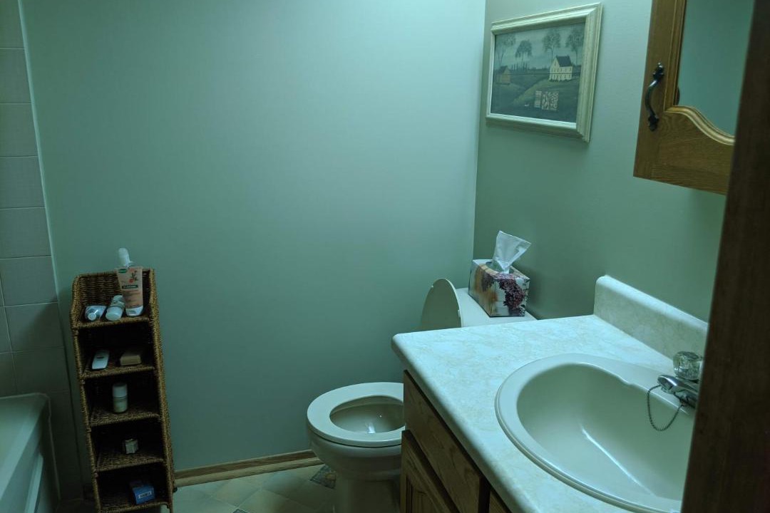 Photo of Bathroom in Magog