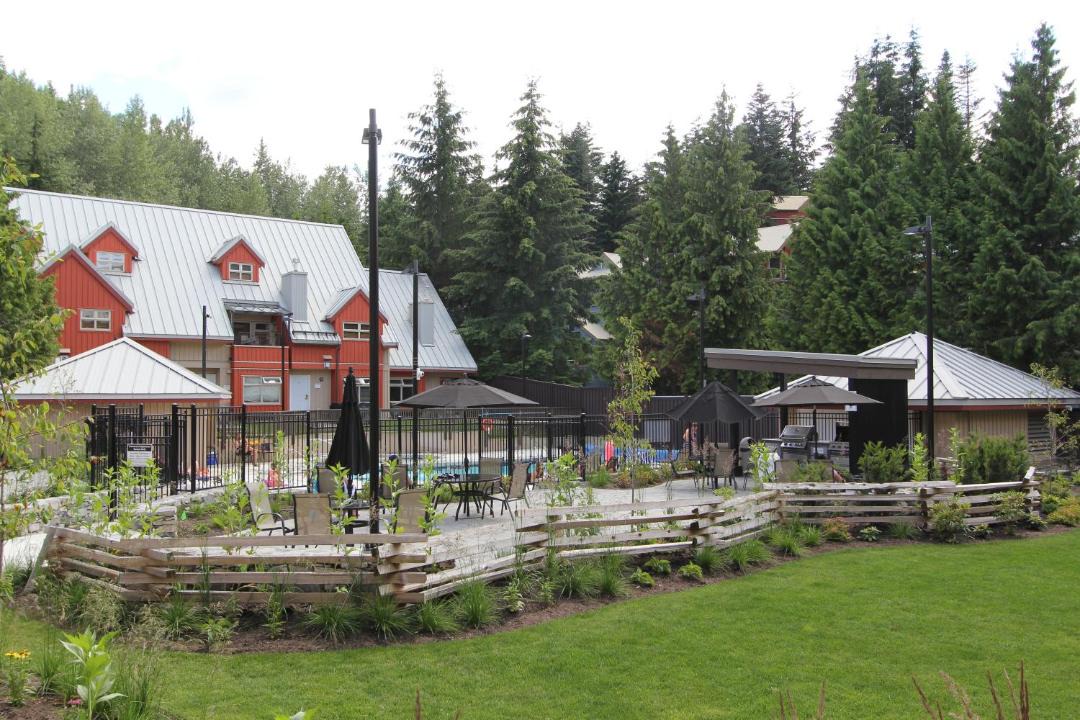 Photo of Others in Whistler Creekside