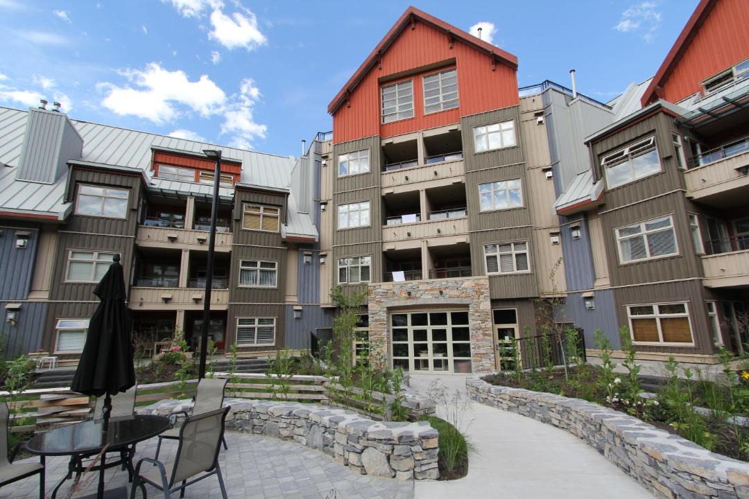 Photo of Others in Whistler Creekside