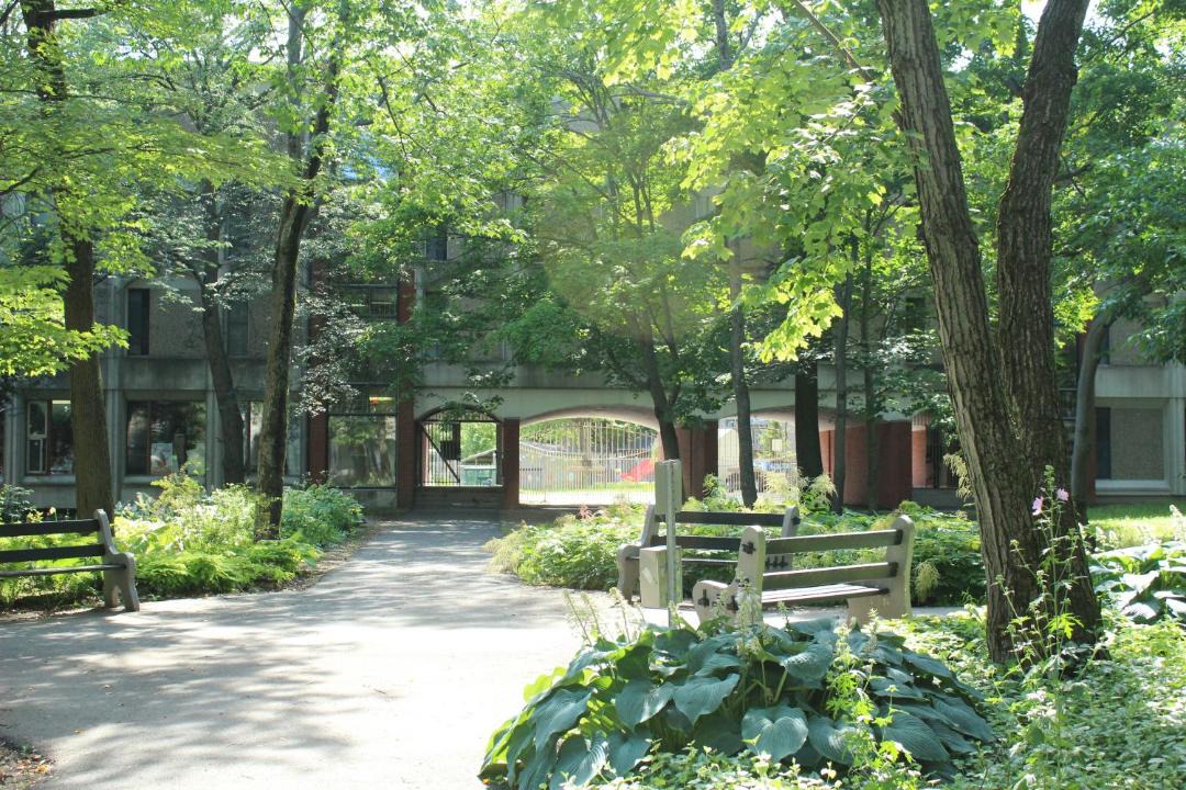 Photo of Others in Cite-Universitaire