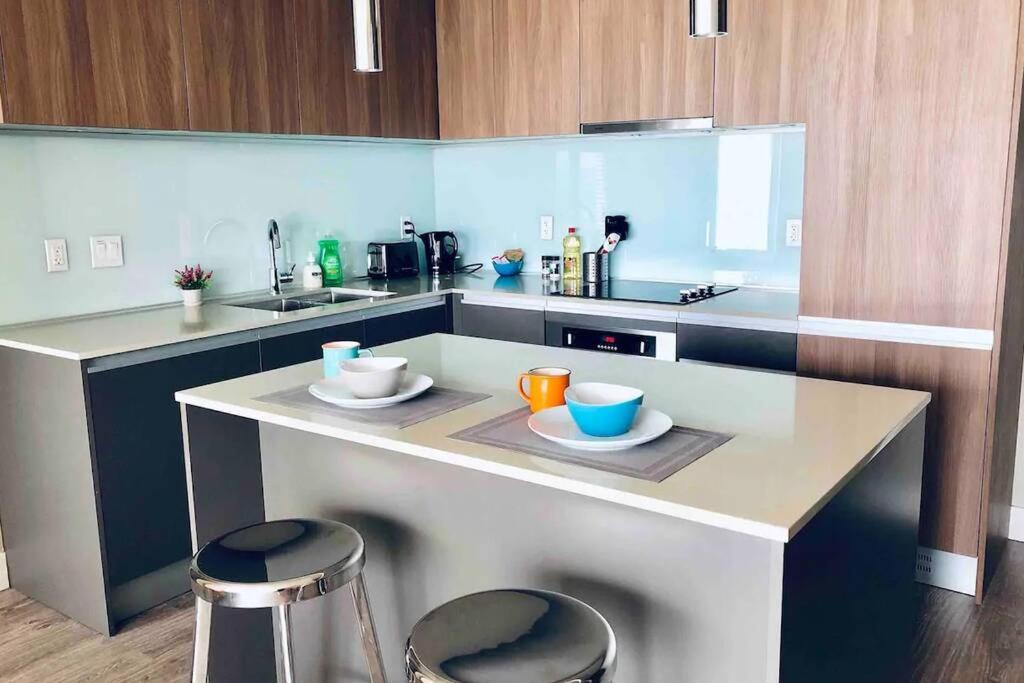 Photo of Kitchen in Victoria Park