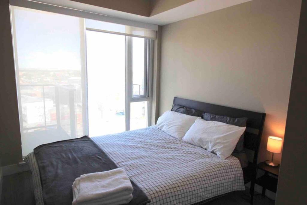 Photo of Bedroom in Victoria Park