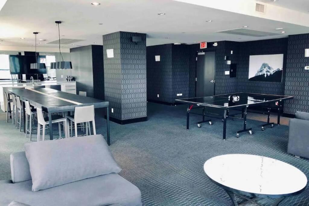 Photo of Livingroom in Victoria Park