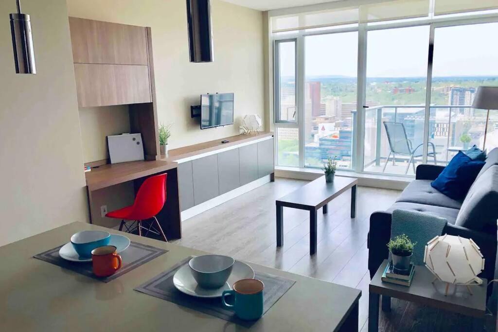 Photo of Livingroom in Victoria Park