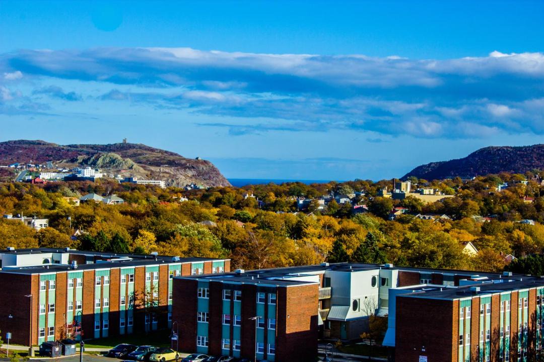 Photo of Others in St. John's