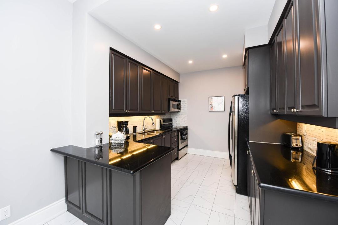 Photo of Kitchen in Downtown Mississauga