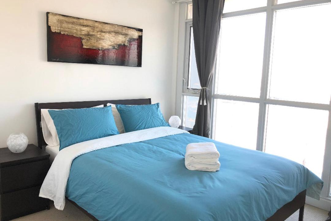 Photo of Bedroom in CityPlace