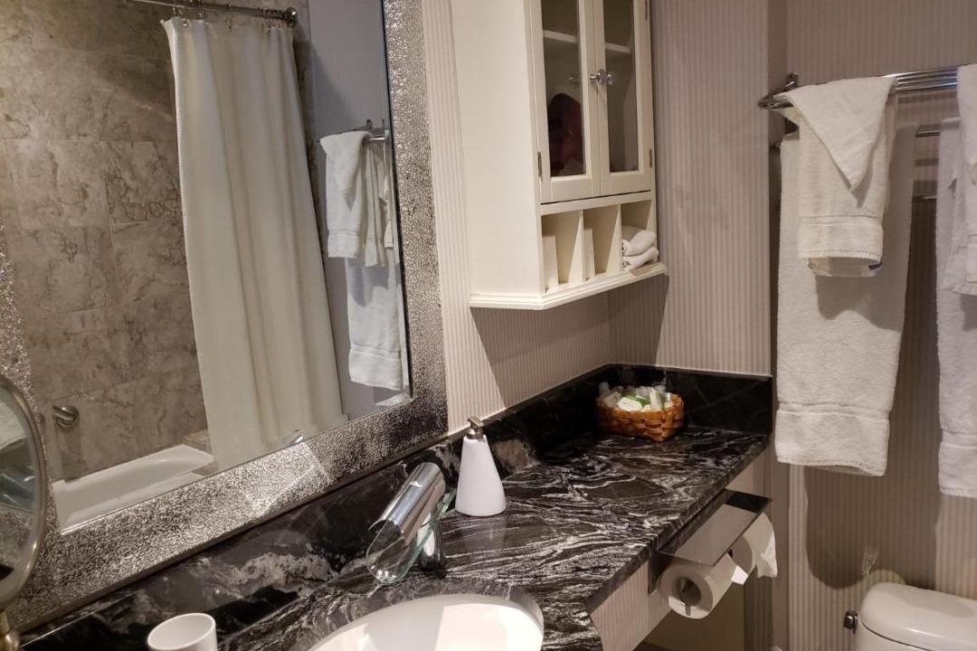 Photo of Bathroom in Milton Park