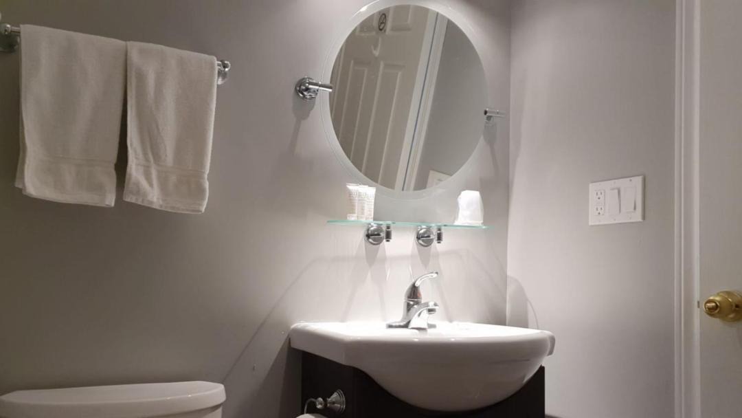 Photo of Bathroom in East Kootenay
