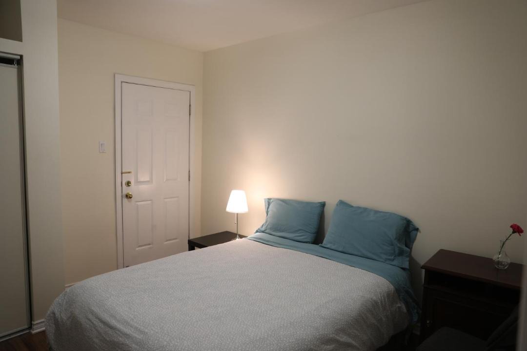 Photo of Bedroom in Centretown