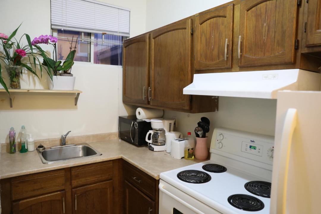 Photo of Kitchen in Centretown