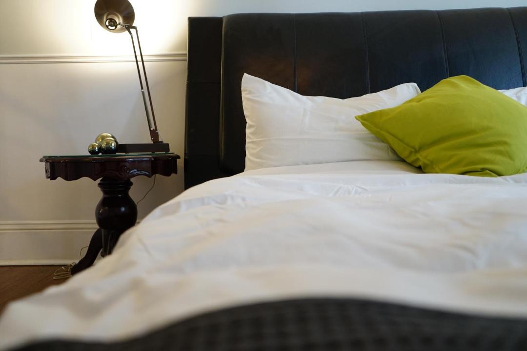 Photo of Bedroom in The Beaches