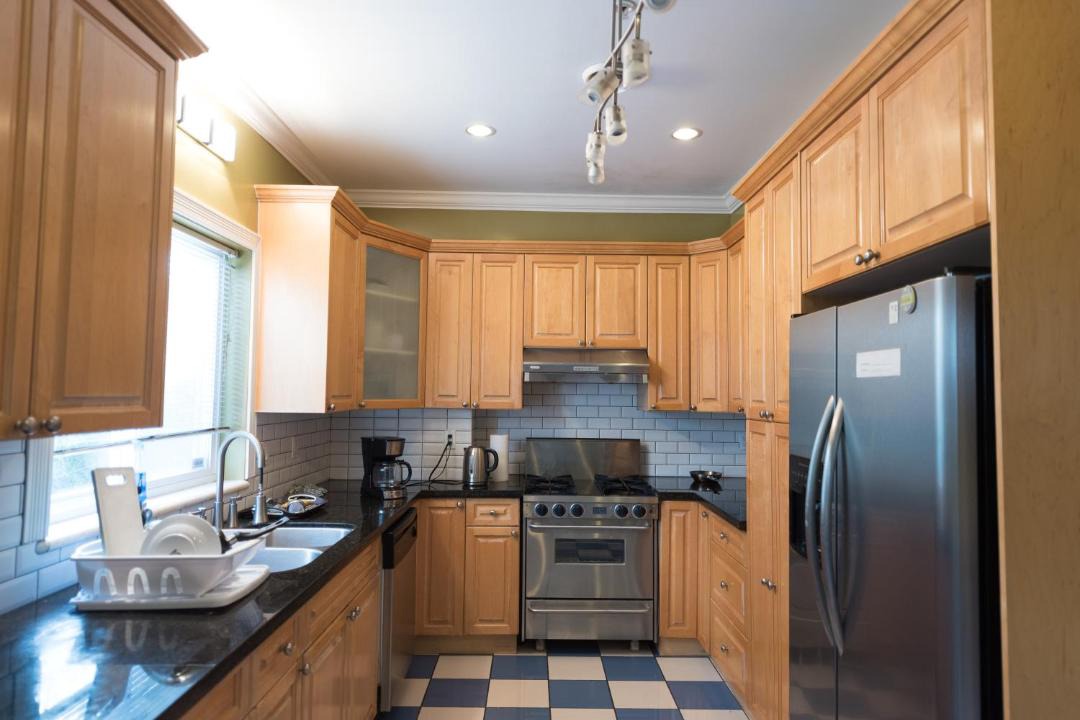 Photo of Kitchen in Marpole
