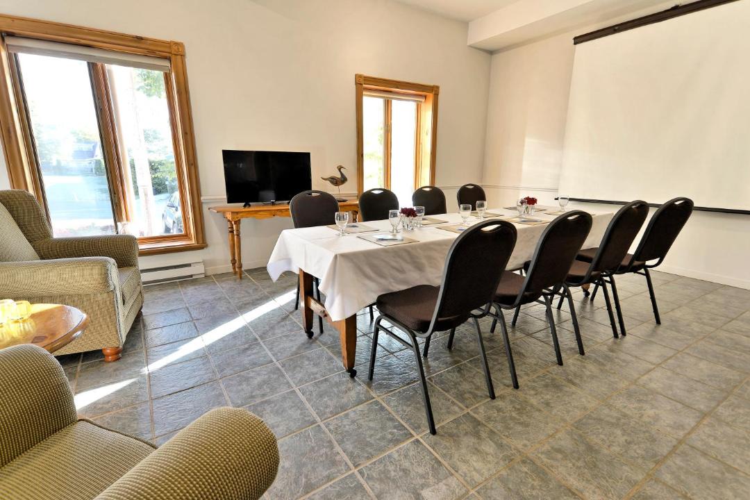Photo of Others in Isle aux Coudres