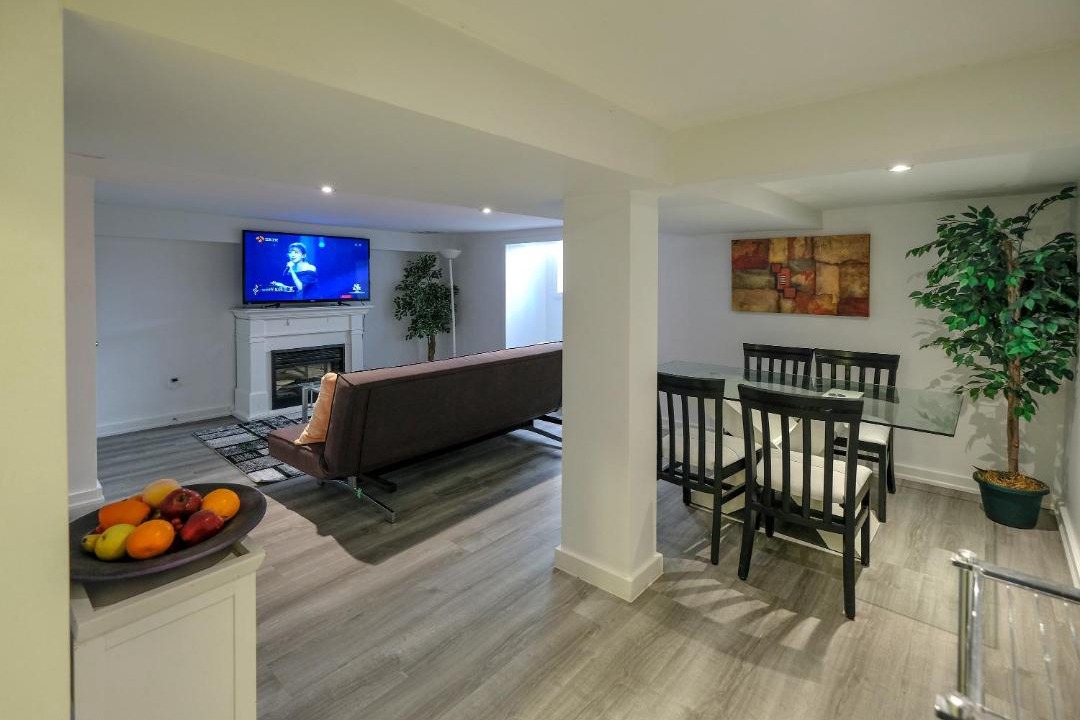 Photo of Livingroom in The Beaches
