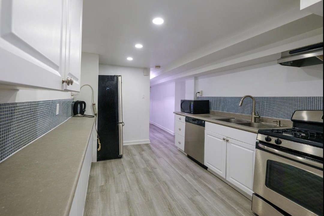 Photo of Kitchen in The Beaches