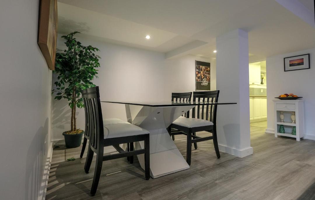 Photo of Livingroom in The Beaches