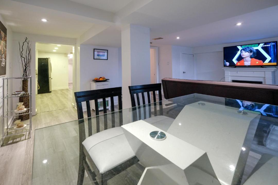 Photo of Livingroom in The Beaches