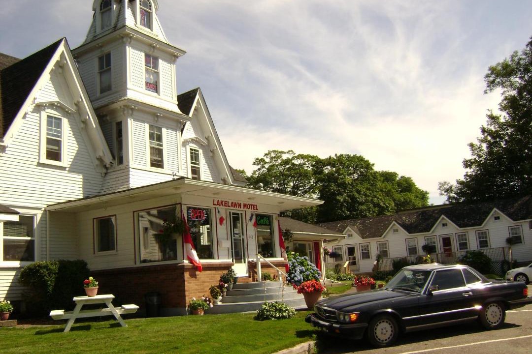 Photo of Others in Yarmouth