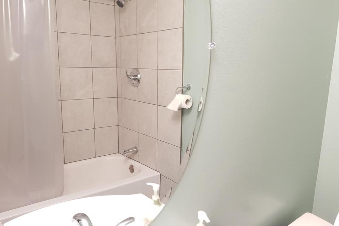 Photo of Bathroom in Centretown