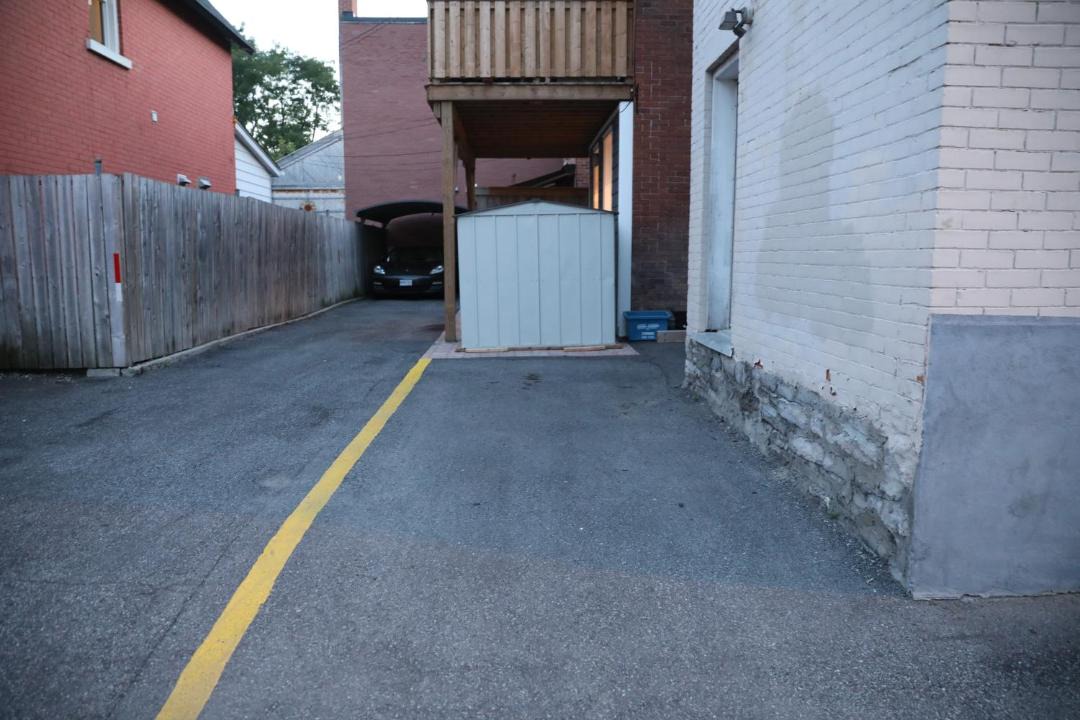 Photo of Others in Centretown