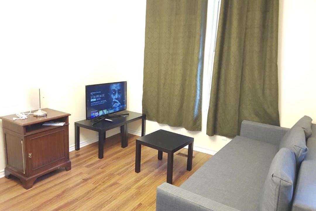 Photo of Livingroom in Centretown