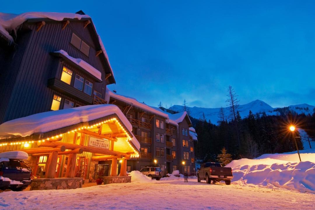 Photo of Others in Fernie