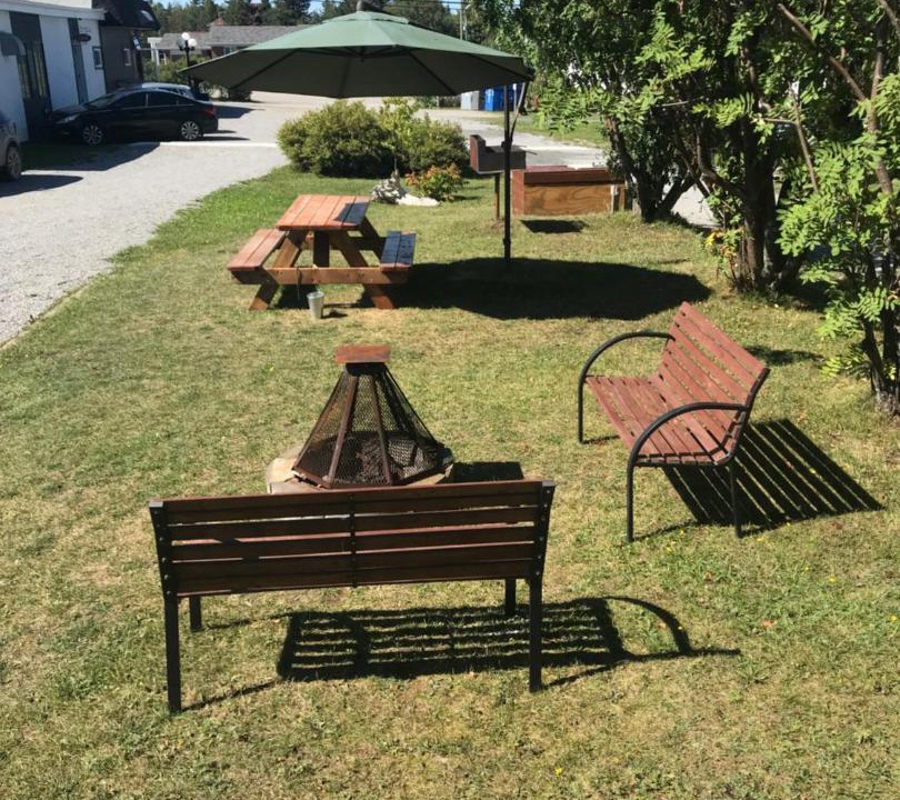 Photo of Outdoor in Rimouski