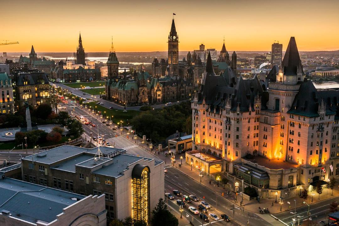 Photo of Others in Byward Market - Parliament Hill