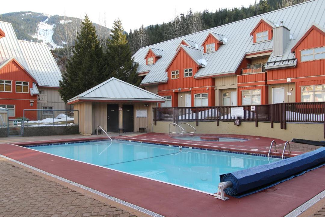 Photo of Others in Whistler Creekside