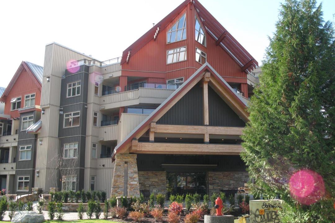 Photo of Others in Whistler Creekside