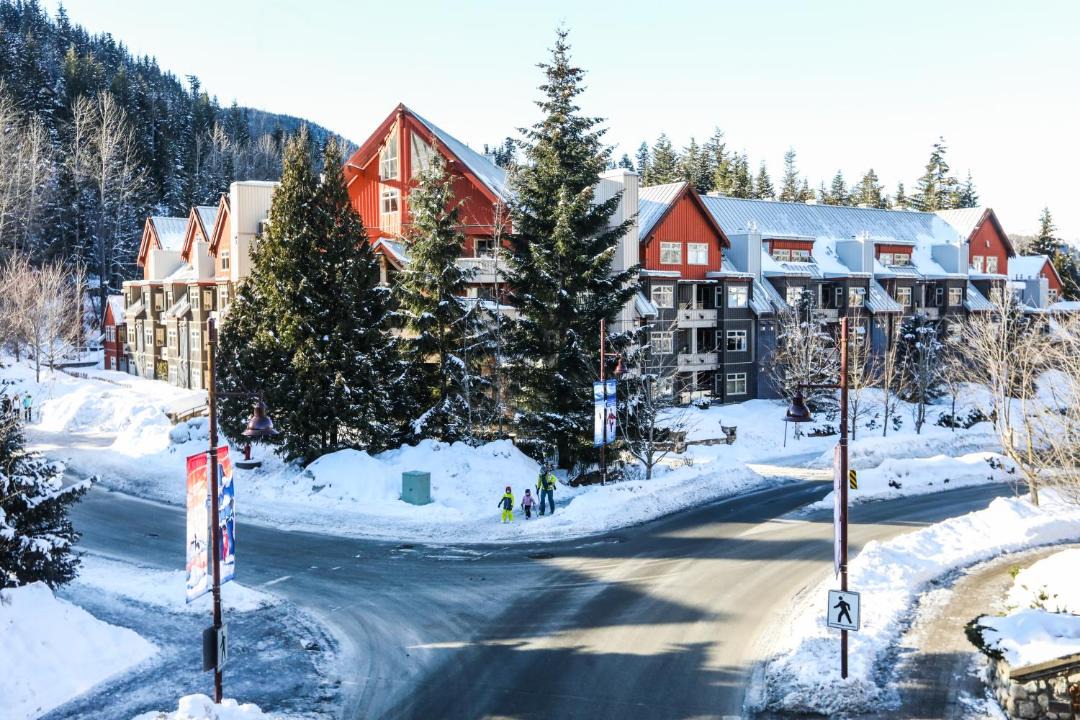 Photo of Others in Whistler Creekside