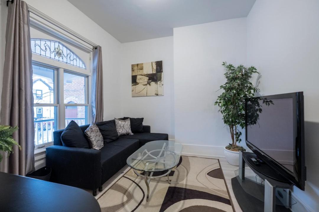 Photo of Livingroom in The Beaches
