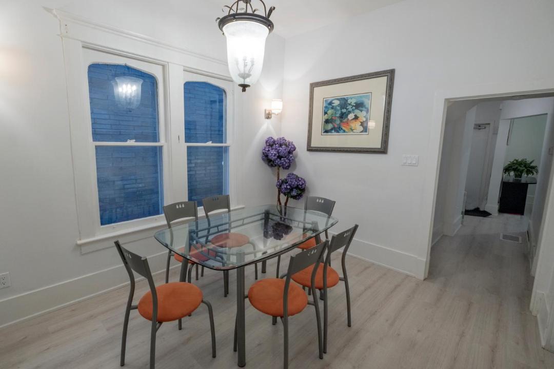 Photo of Livingroom in The Beaches