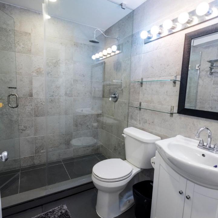 Photo of Bathroom in The Beaches