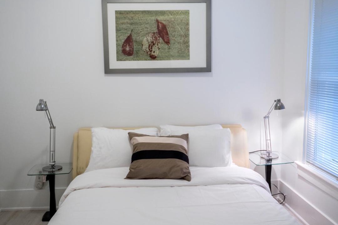 Photo of Bedroom in The Beaches