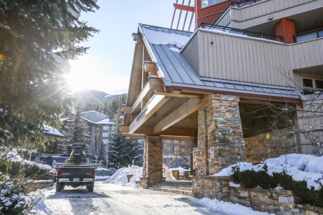 Photo of Others in Whistler Creekside