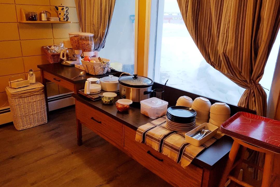 Photo of Kitchen in Fort St. John