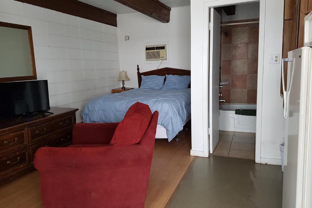 Photo of Bedroom in Fort St. John
