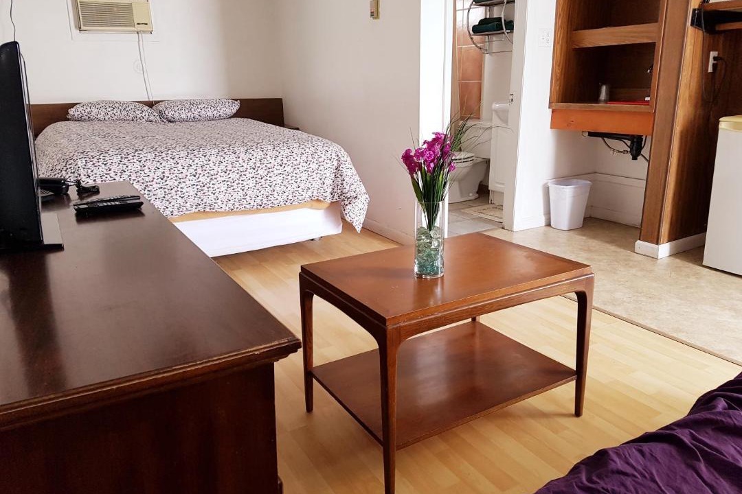 Photo of Bedroom in Fort St. John