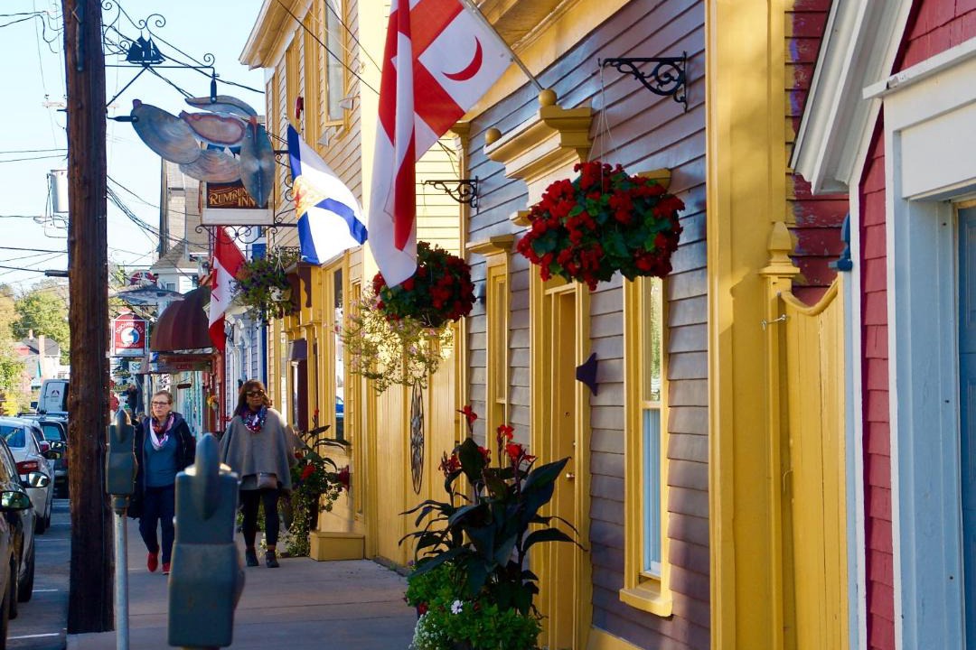 Photo of Others in Lunenburg
