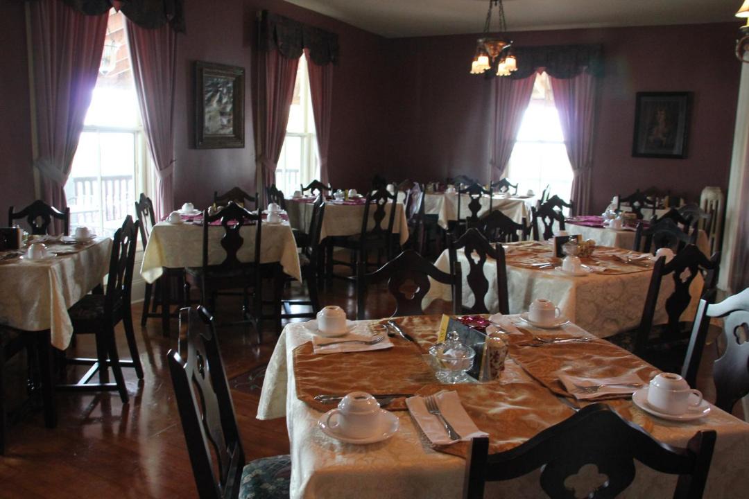 Photo of Others in Baddeck